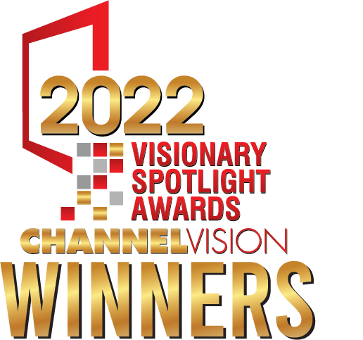 Award: 2022 Visionary Spotlight Award