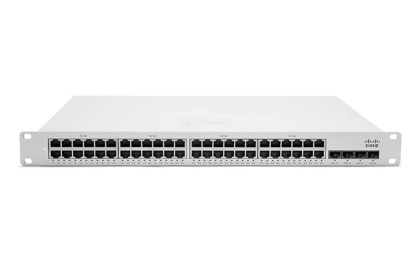 Cisco Meraki MS350 Series Switches