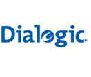 Dialogic logo