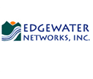 Edgewater Networks logo