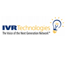 IVR Technologies logo