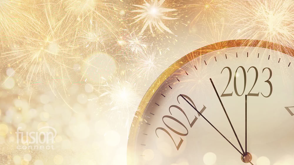 New Years Countdown - Microsoft Apps