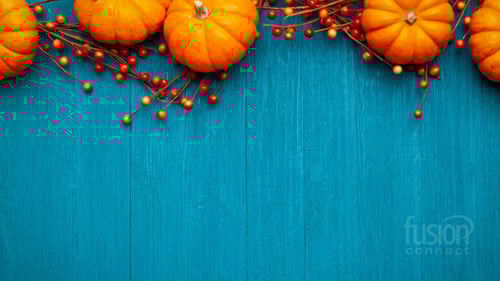 Microsoft Teams Christmas and Holiday Backgrounds