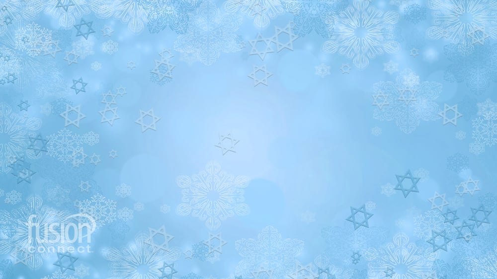 Christmas Teams Background