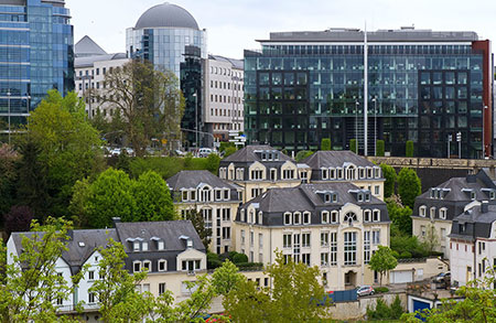 Image of Luxembourg