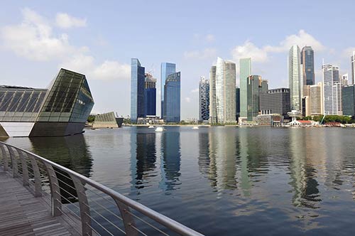 Image of Singapore