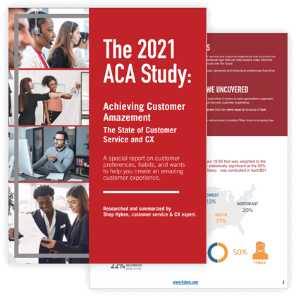 3 Ways Modern Contact Centers Anticipate Customers' Needs