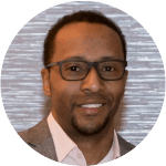 Rod Brownridge