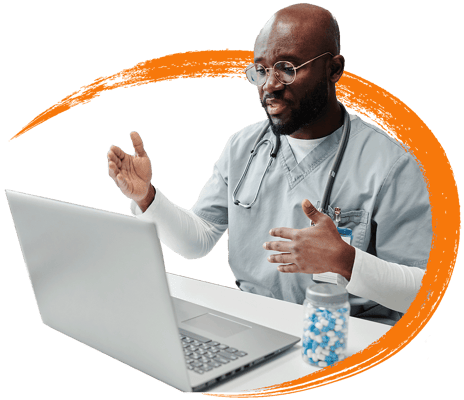 healthcare case study