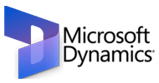 Microsoft Dynamics logo