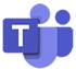 Microsoft Teams Logo