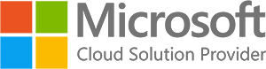 Microsoft Cloud Solution Provider