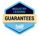 Industry Leading Guarantees