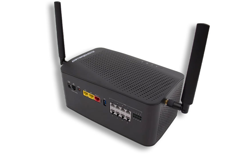 DataRemote 90x2 POTS Replacement & LTE Failover Solution Now Available