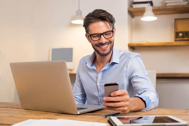 remote workforce