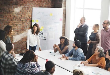 Careers and employment at Fusion Connect