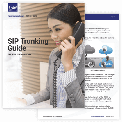 SIP Trunking Guide: Get More For Your Money