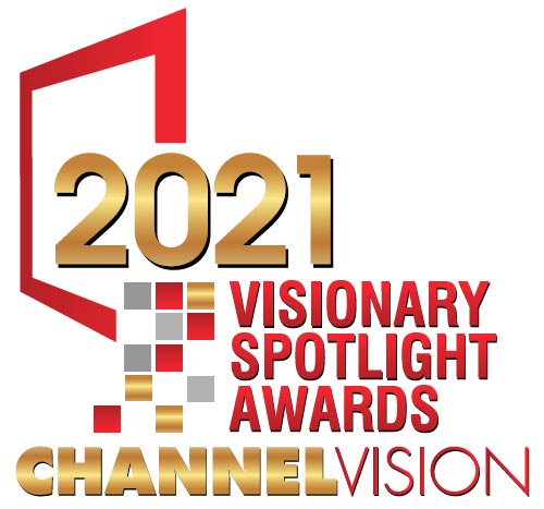 ChannelVision’s 2021 Visionary Spotlight Award