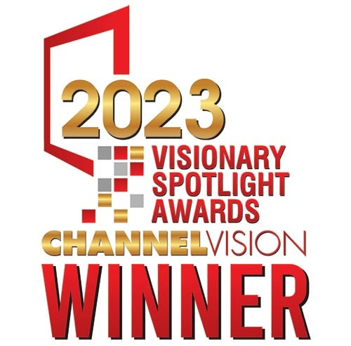 Award: 2023 VSA Channel Vision Winner