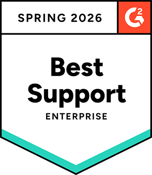 Best Support – Enterprise (Enterprise VoIP Providers)