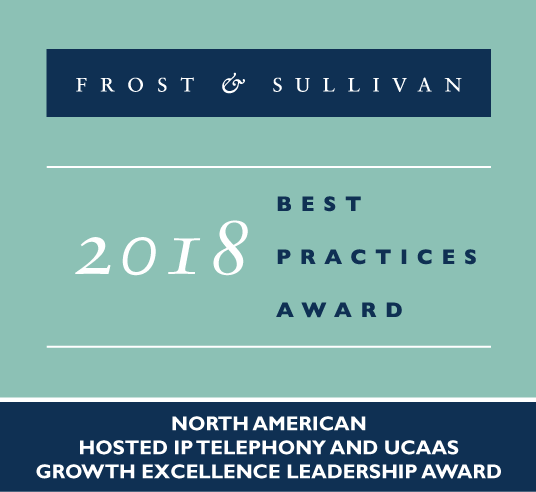 Award: 2018 Best Practices Award