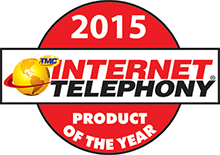 Award: 2015 Product of the Year