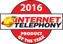 Award: 2016 Product of the Year
