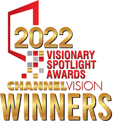 ChannelVision’s 2022 Visionary Spotlight Award