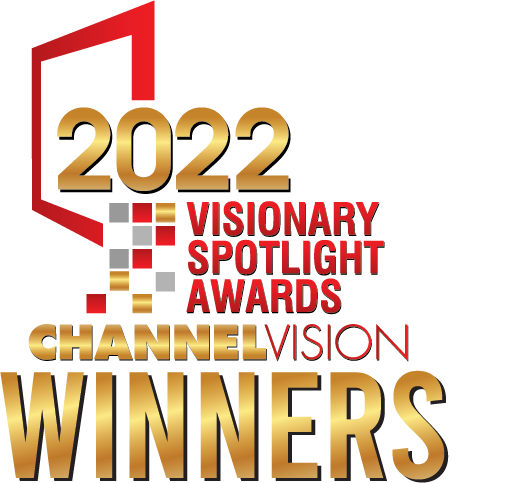 ChannelVision’s 2022 Visionary Spotlight Award