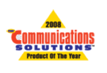 Award: 2008 Product of the Year