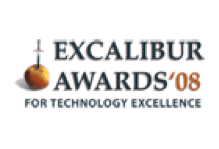 Award: 2008 Technology Excellence