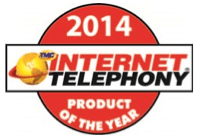 Award: 2014 Product of the Year
