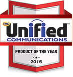 Award: 2016 Product of the Year