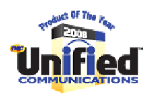 Award: 2008 Product of the Year