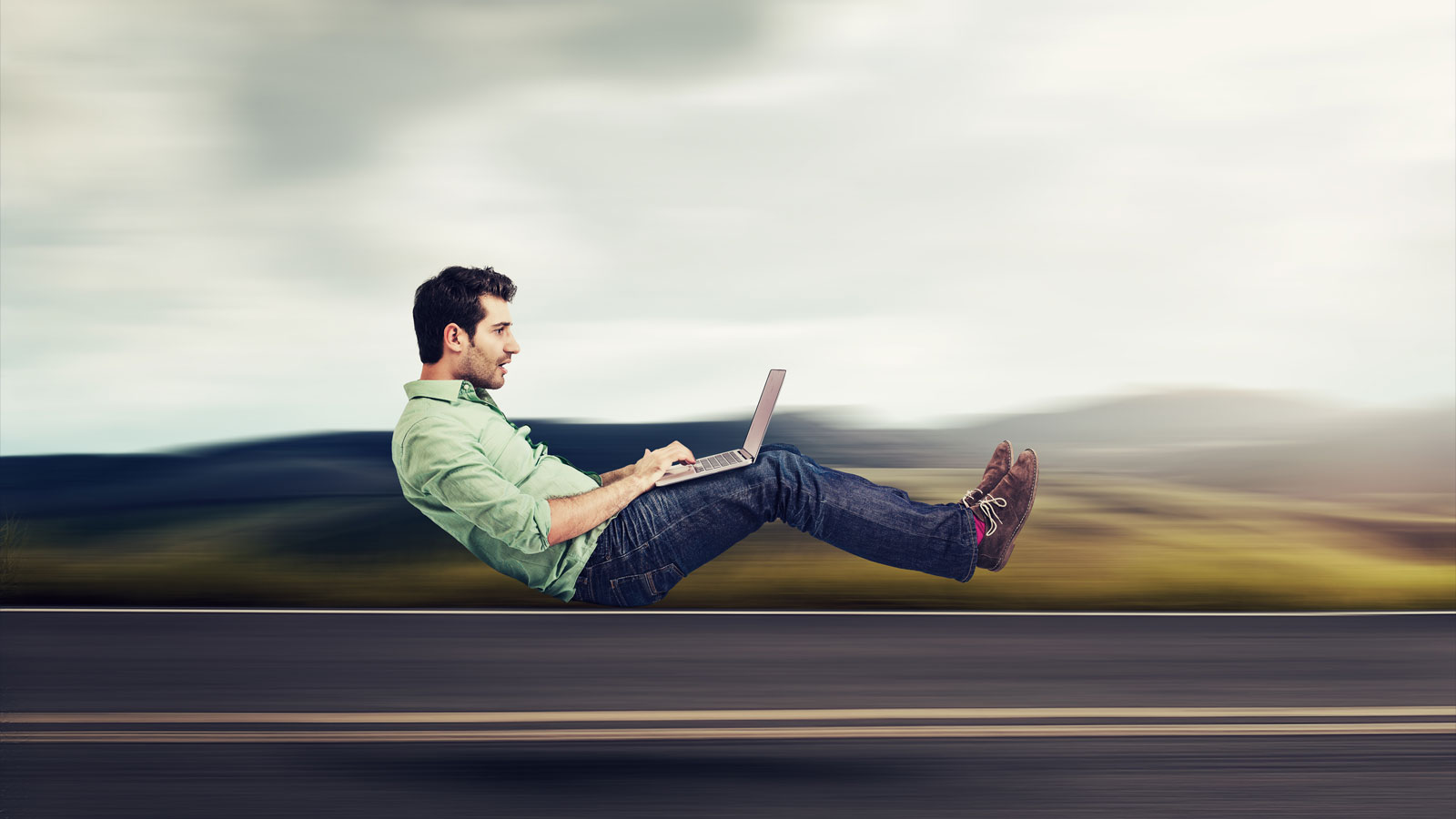 What is a Fast Internet Speed?