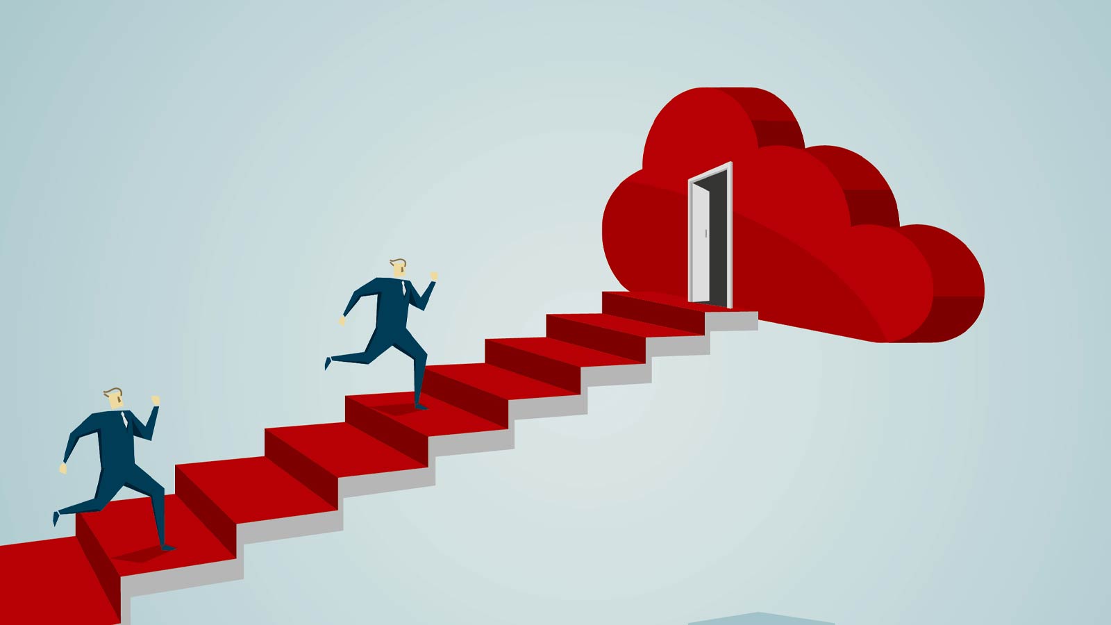 moving your business to the cloud