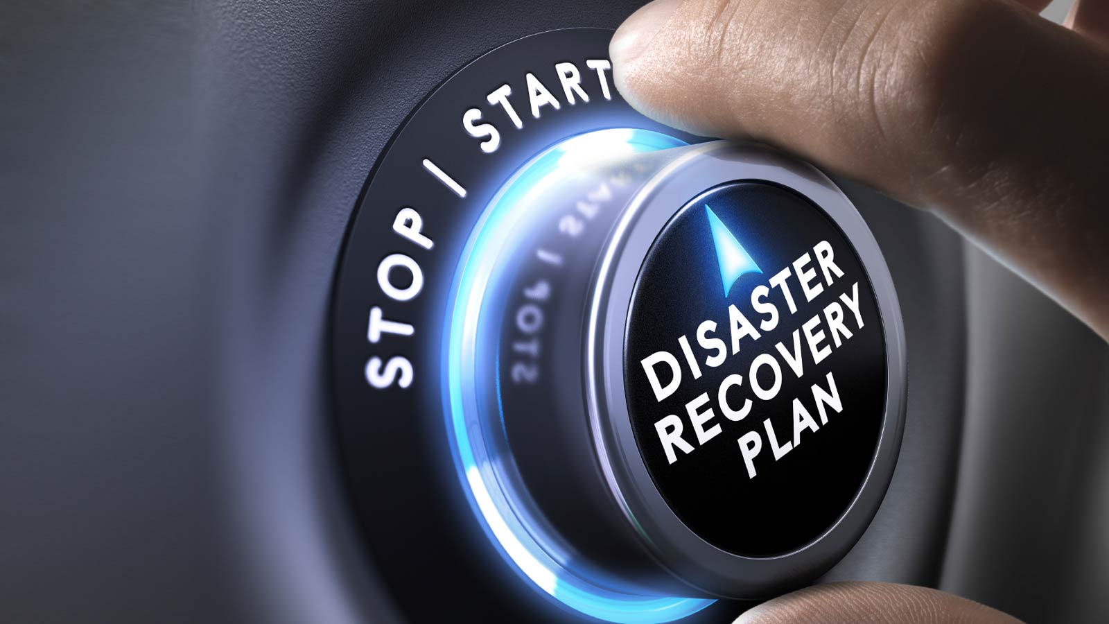 disaster recovery