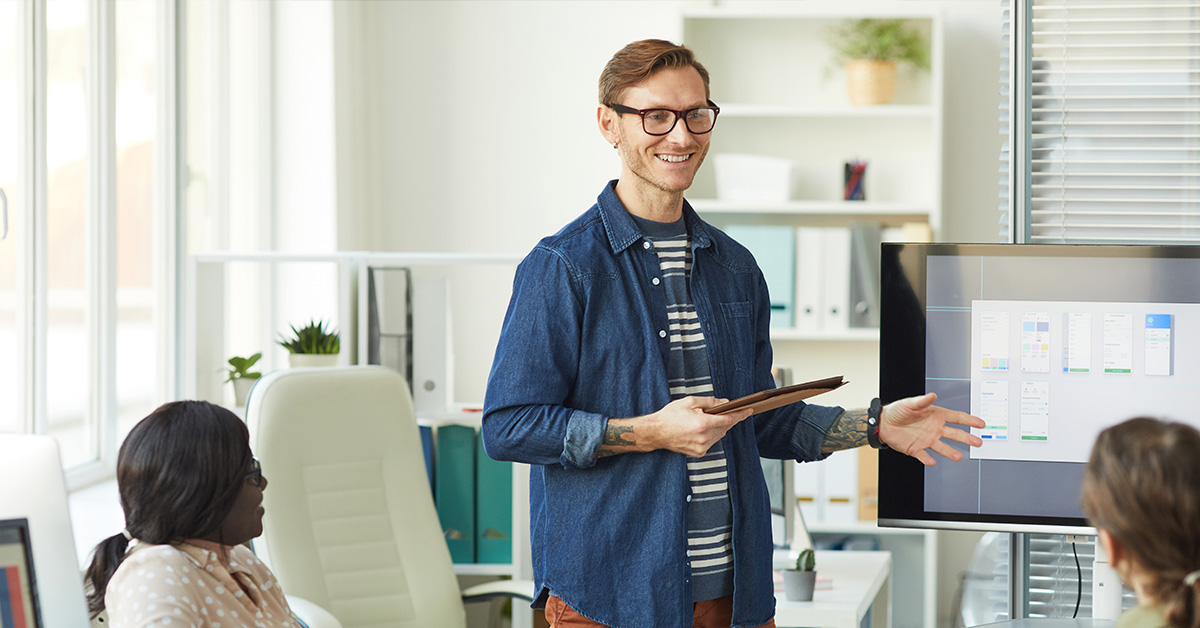 Boost Business Performance with AI