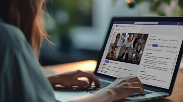 Boost your business performance with the help of AI and Fusion Connect