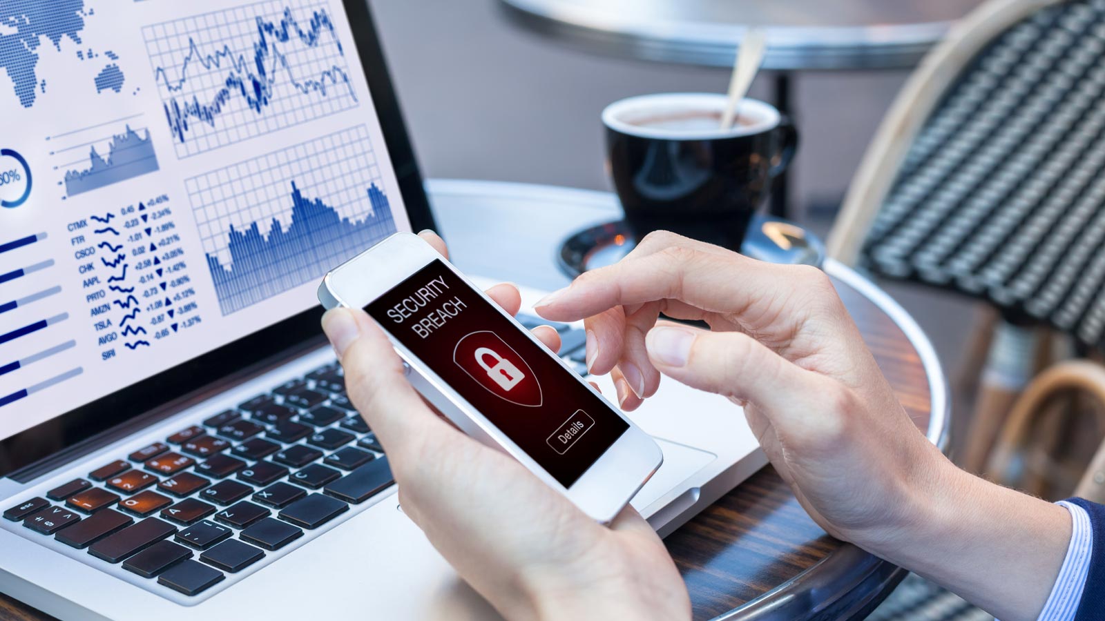 How to Prevent a Data Breach