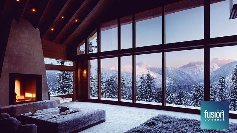 Background For Microsoft Teams meeting