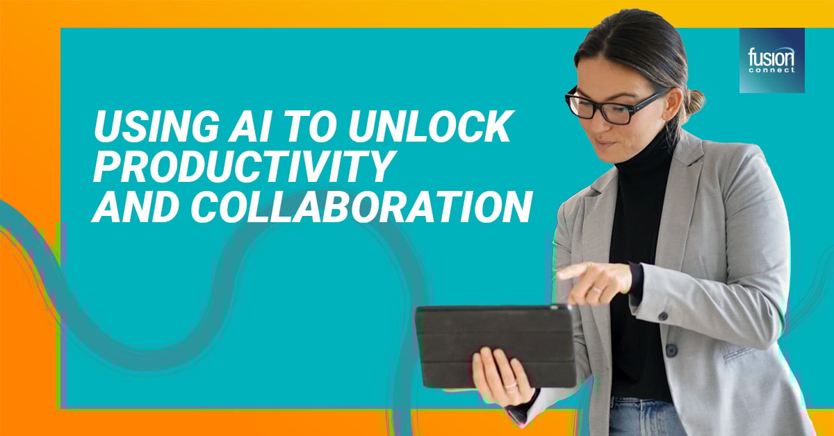 using-AI-to-unlock-productivity-and-collaboration
