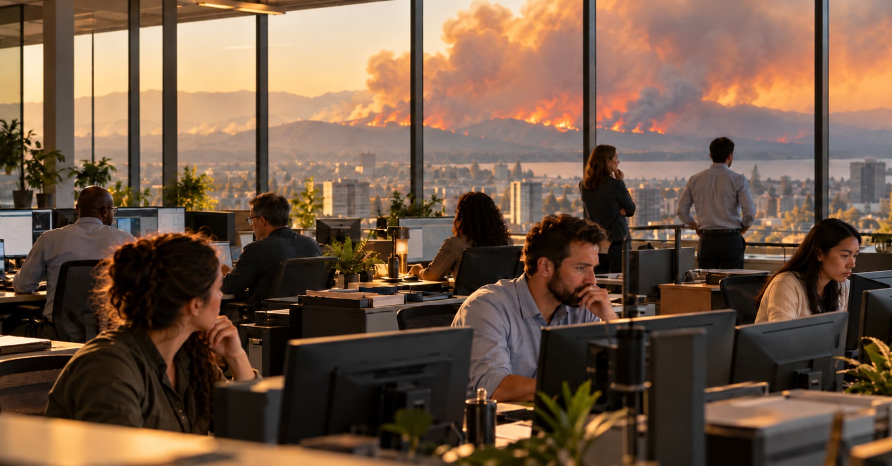 Reach out to Fusion Connect before the emergency plan becomes the emergency.