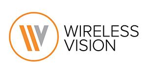 Wireless Vision Logo