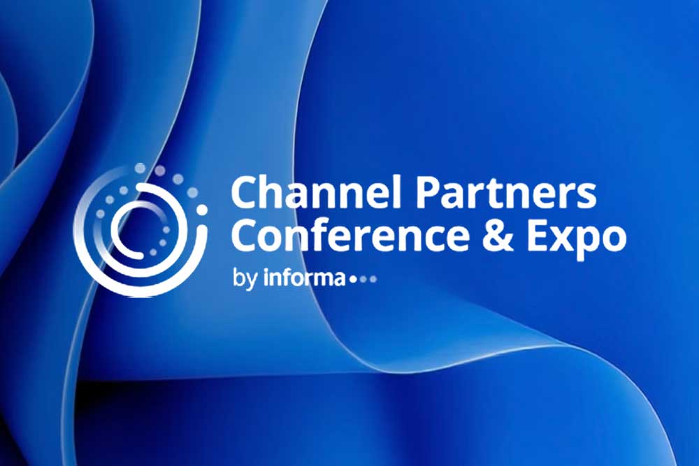 2026 channel partners conference and expo