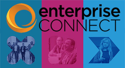 Enterprise Connect 2023
