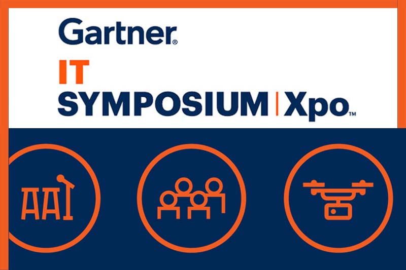 Gartner IT Symposium 2023