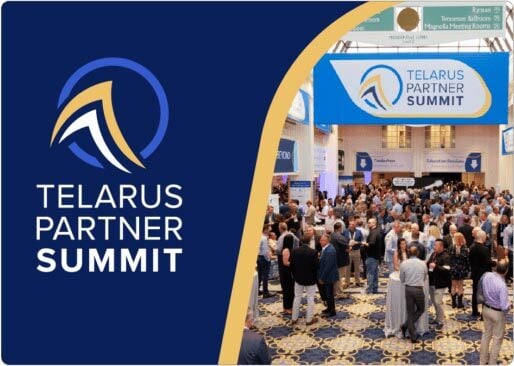 telarus partner summit 2025