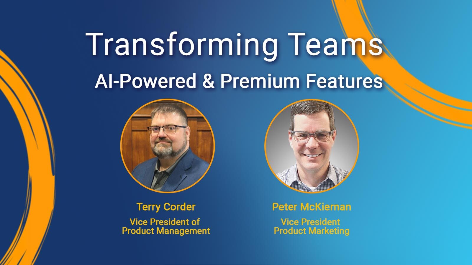 transforming Microsoft teams 20-May-2025