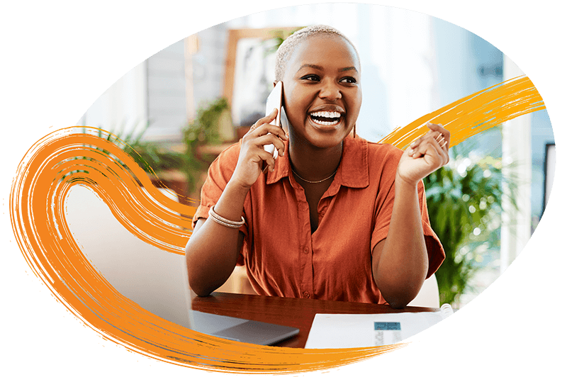 Fusion Connect is Customer First